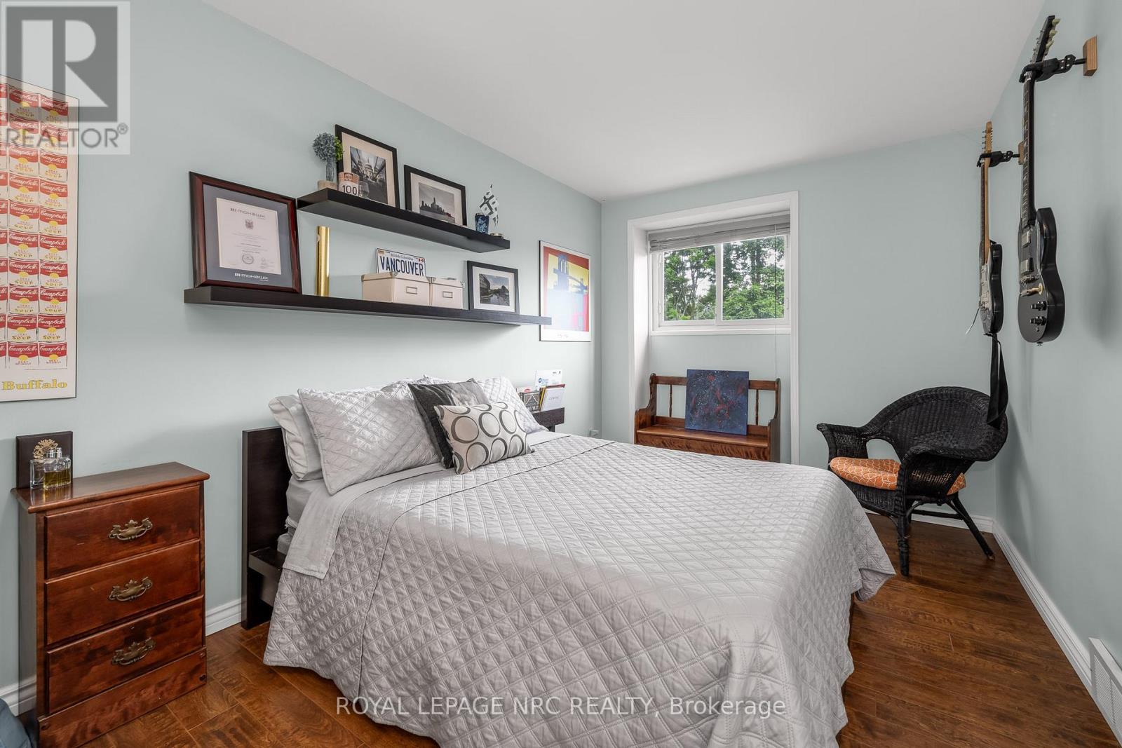 19 Little John Court, Welland, Ontario  L3C 5X3 - Photo 28 - X12107355