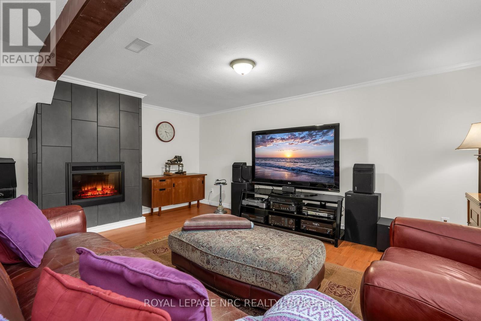 19 Little John Court, Welland, Ontario  L3C 5X3 - Photo 34 - X12107355