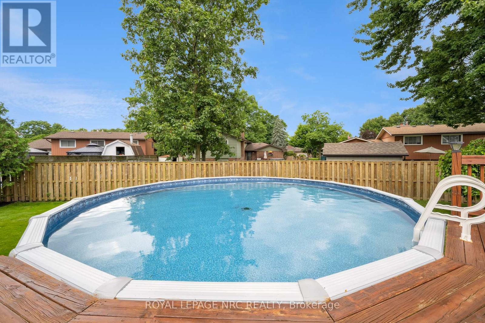 19 Little John Court, Welland, Ontario  L3C 5X3 - Photo 8 - X12107355