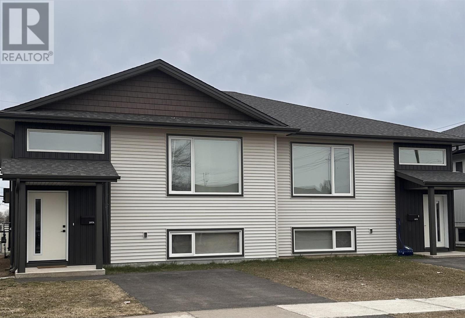 397 Empire AVE, Thunder Bay, Ontario