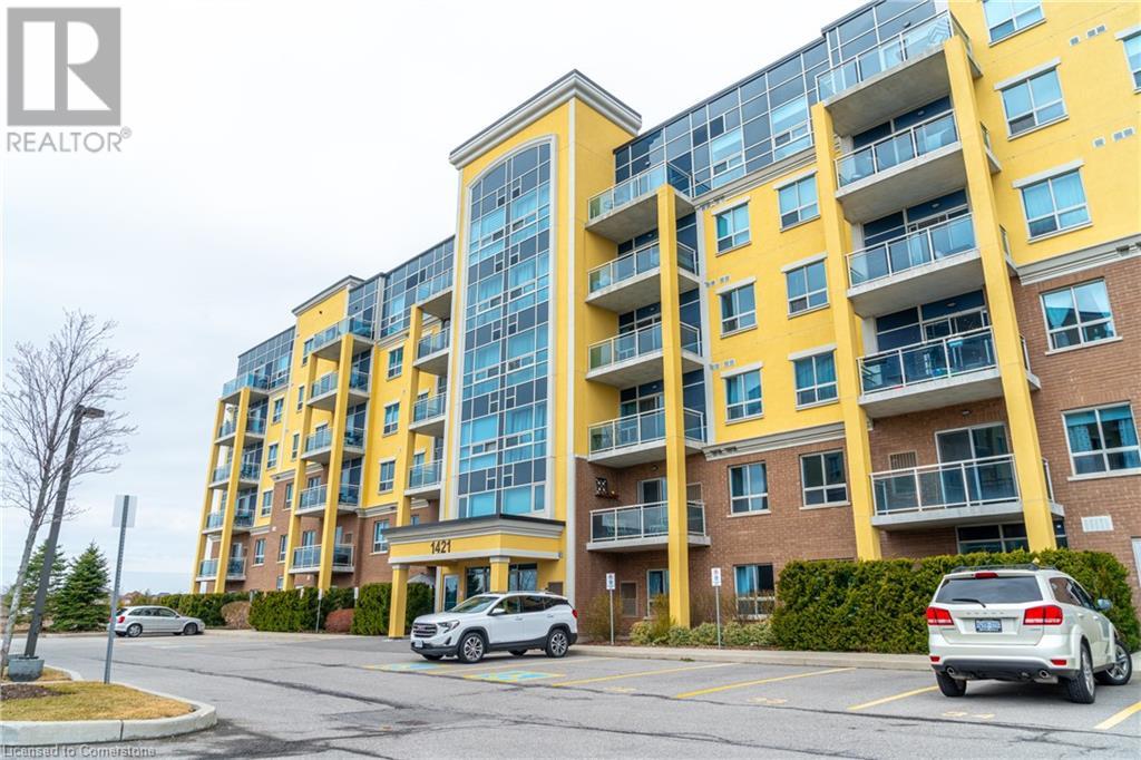 1421 COSTIGAN Road Unit# 212, Milton, Ontario