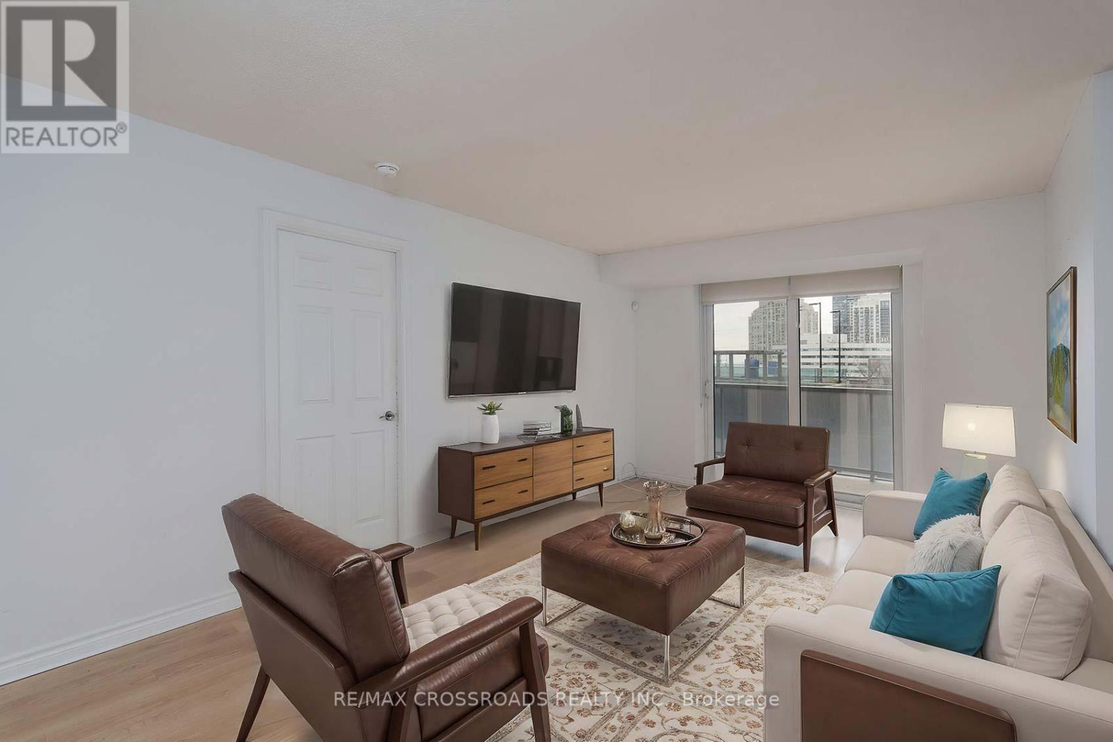 528 - 5233 Dundas Street W, Toronto, Ontario  M9B 6M1 - Photo 10 - W12104737