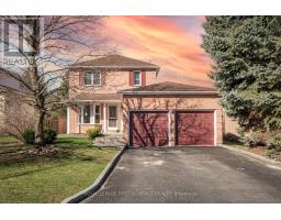 272 DODSON ROAD, Barrie, Ontario