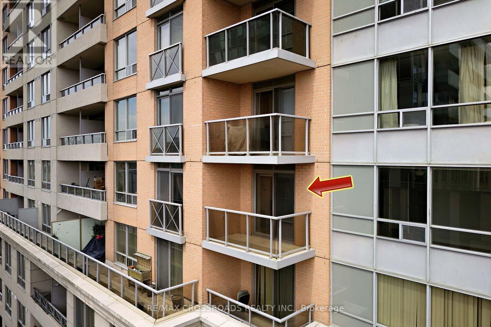 528 - 5233 Dundas Street W, Toronto, Ontario  M9B 6M1 - Photo 13 - W12104737