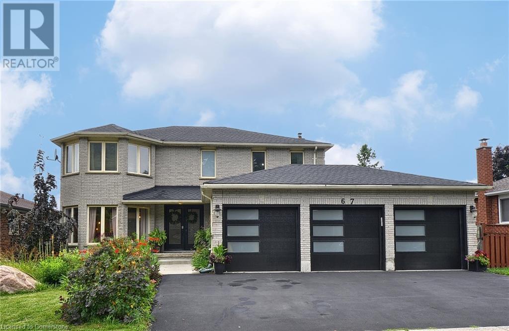 Property at 67 COPPERFIELD Drive image 1