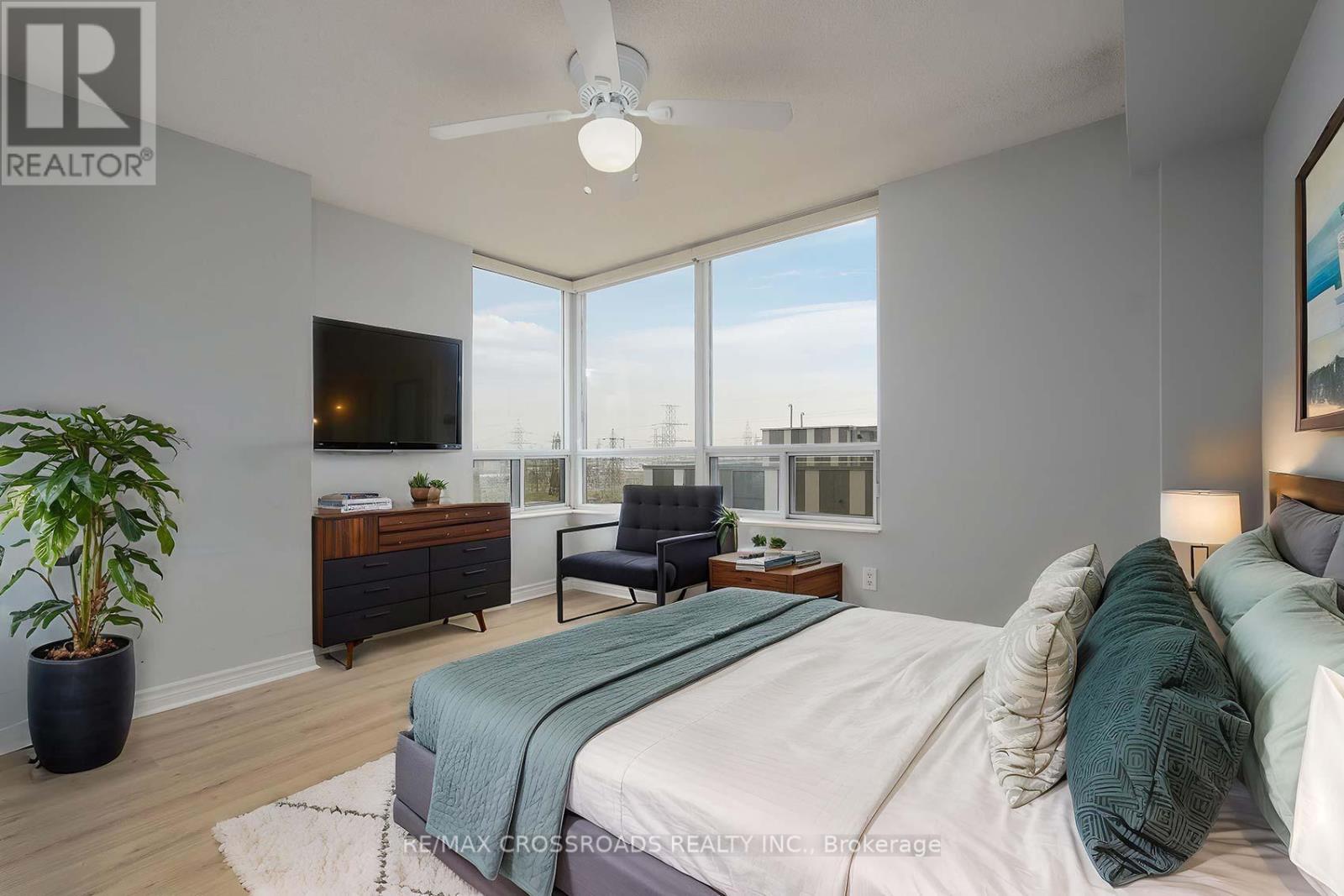 528 - 5233 Dundas Street W, Toronto, Ontario  M9B 6M1 - Photo 21 - W12104737