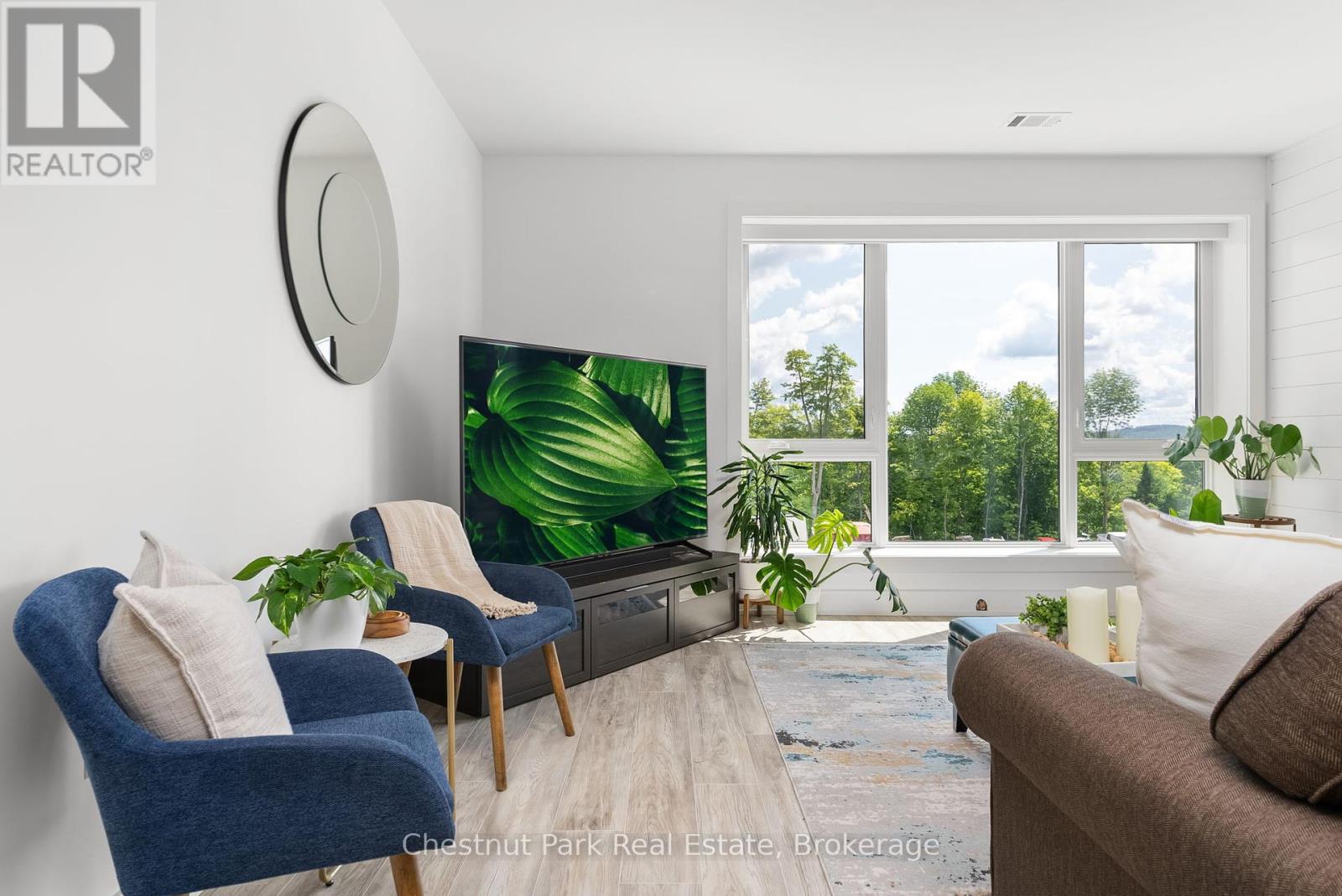 109 - 18 Campus Trail, Huntsville, Ontario  P1H 0K2 - Photo 11 - X12107321