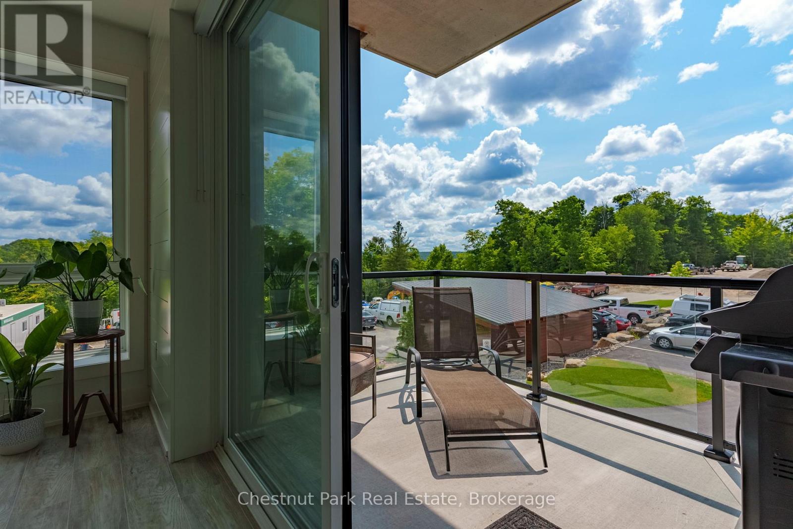 109 - 18 Campus Trail, Huntsville, Ontario  P1H 0K2 - Photo 13 - X12107321