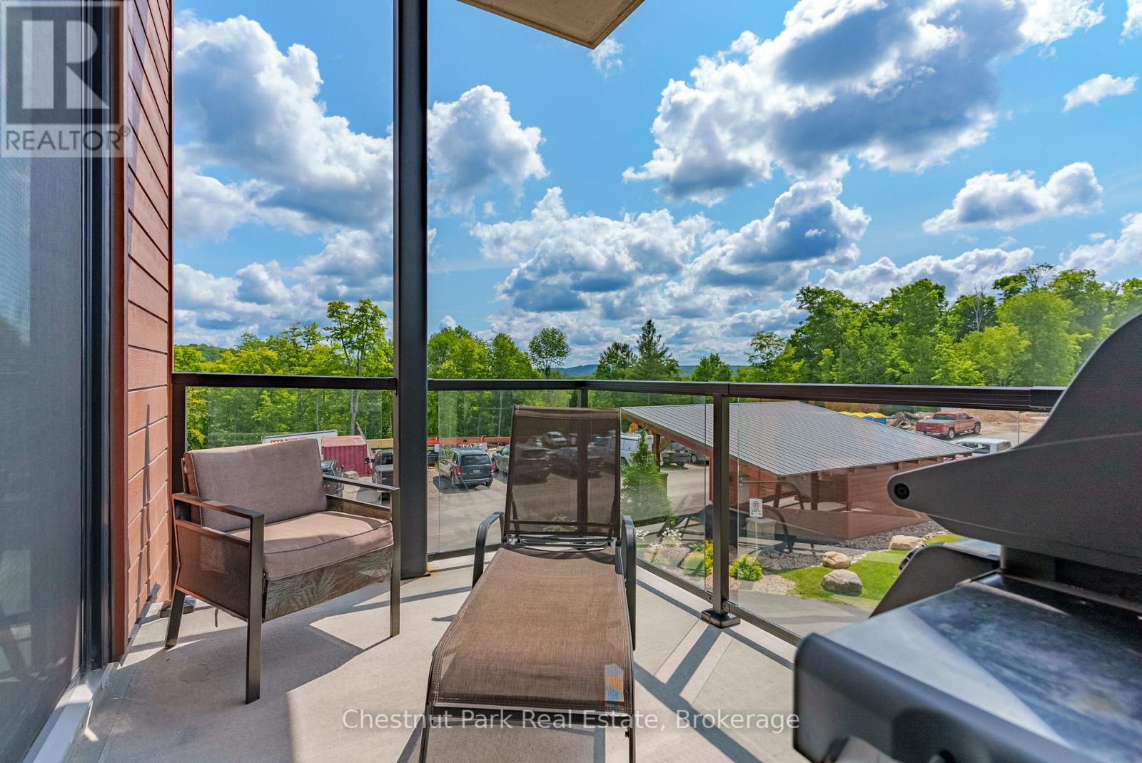 109 - 18 Campus Trail, Huntsville, Ontario  P1H 0K2 - Photo 14 - X12107321