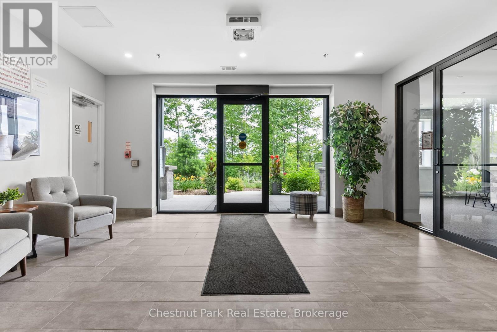 109 - 18 Campus Trail, Huntsville, Ontario  P1H 0K2 - Photo 26 - X12107321