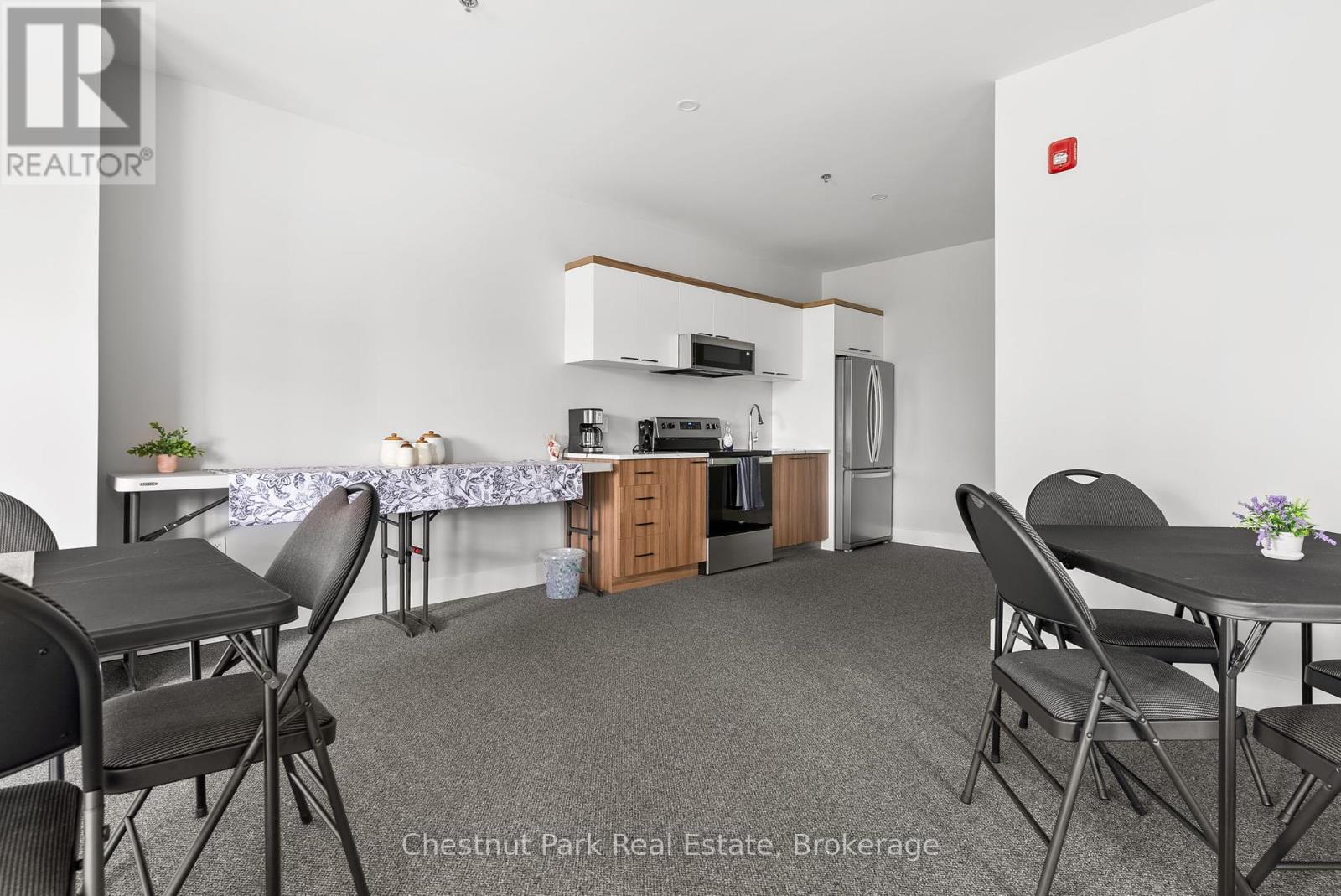 109 - 18 Campus Trail, Huntsville, Ontario  P1H 0K2 - Photo 27 - X12107321