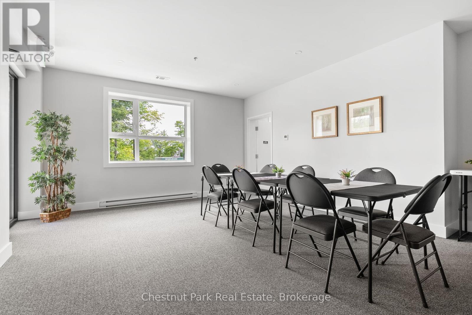 109 - 18 Campus Trail, Huntsville, Ontario  P1H 0K2 - Photo 28 - X12107321