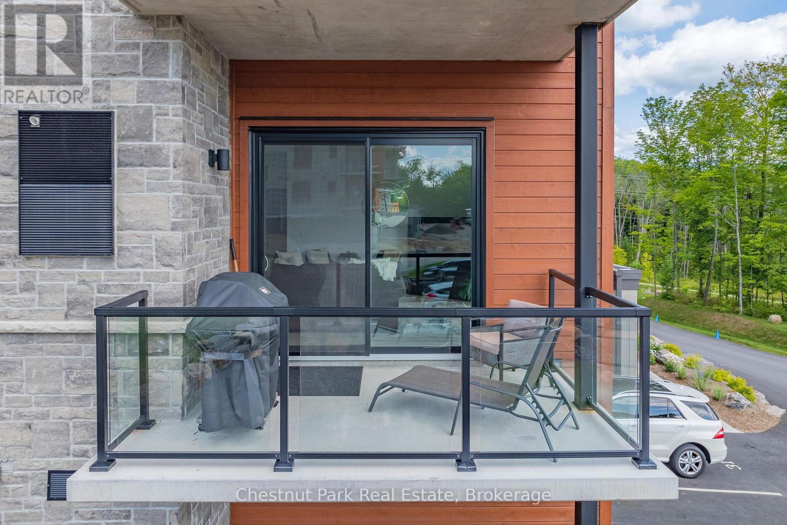 109 - 18 Campus Trail, Huntsville, Ontario  P1H 0K2 - Photo 32 - X12107321