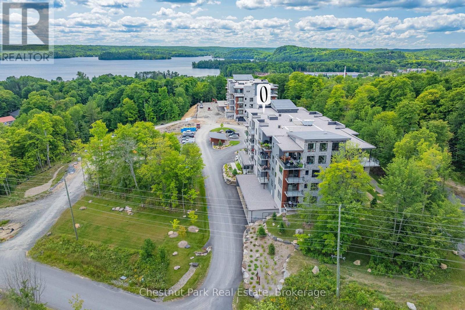 109 - 18 Campus Trail, Huntsville, Ontario  P1H 0K2 - Photo 36 - X12107321