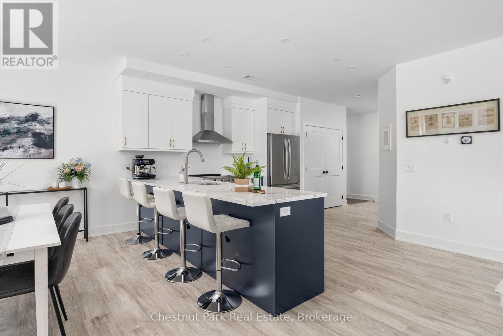109 - 18 Campus Trail, Huntsville, Ontario  P1H 0K2 - Photo 6 - X12107321