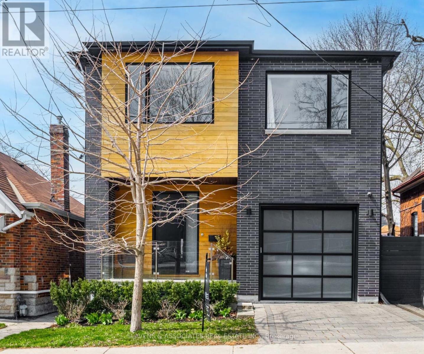 480 Atlas Avenue, Toronto (Oakwood Village), Ontario  M6C 3R2 - Photo 1 - C12107342