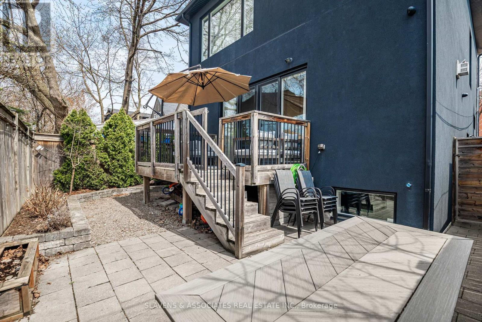 480 Atlas Avenue, Toronto (Oakwood Village), Ontario  M6C 3R2 - Photo 36 - C12107342