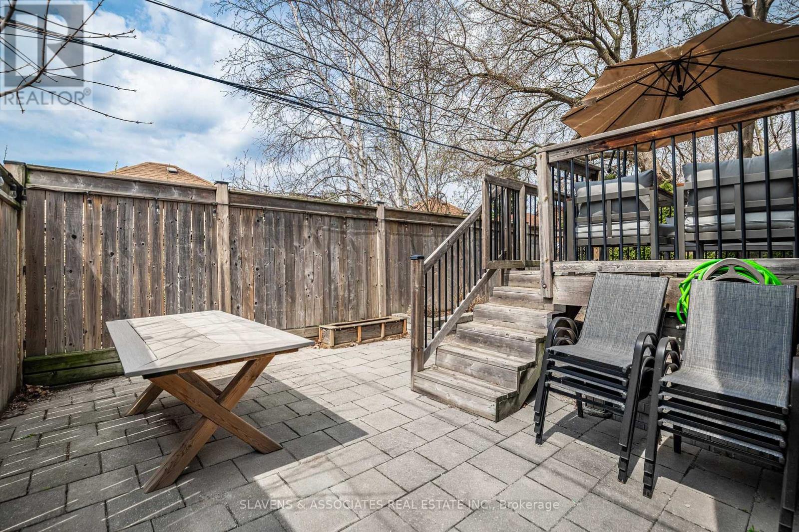 480 Atlas Avenue, Toronto (Oakwood Village), Ontario  M6C 3R2 - Photo 37 - C12107342