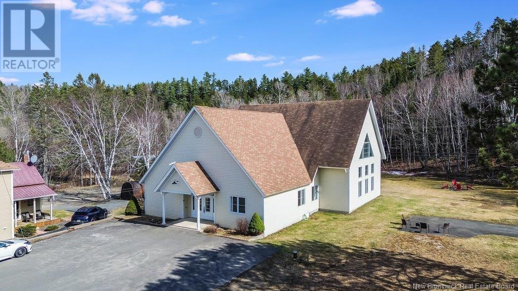 6124 Route 8, Boiestown, New Brunswick