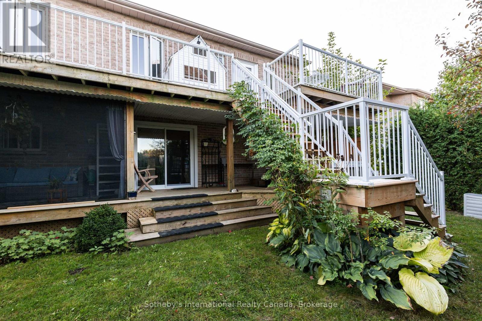 17 Mair Mills Drive, Collingwood, Ontario  L9Y 0A7 - Photo 35 - S12107293