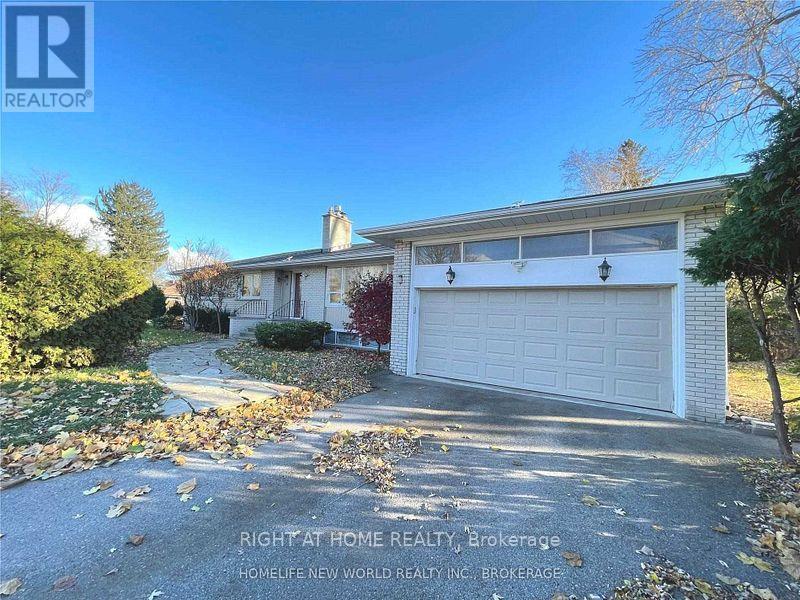 28 JONQUIL CRESCENT, Markham, Ontario