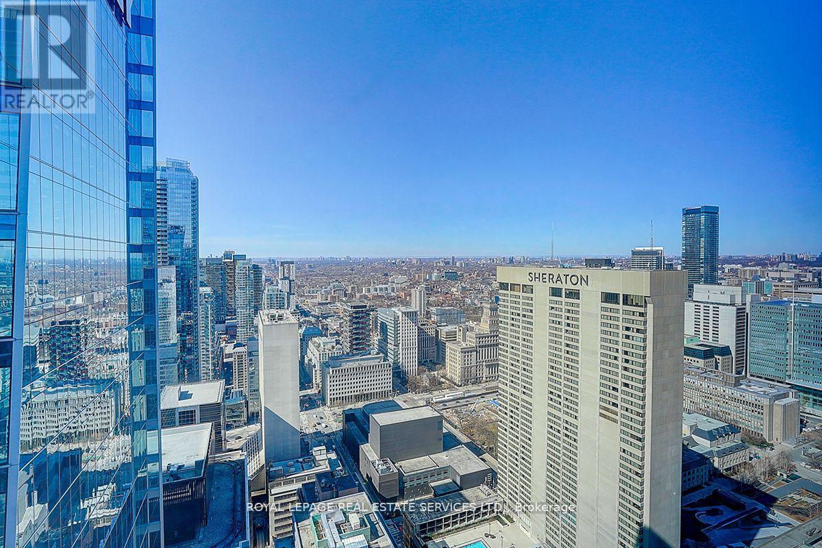 4711 - 70 Temperance Street, Toronto, Ontario  M5H 0B1 - Photo 19 - C12098433