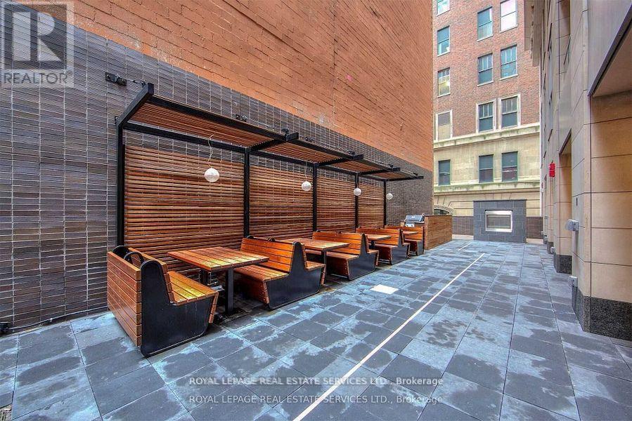 4711 - 70 Temperance Street, Toronto, Ontario  M5H 0B1 - Photo 35 - C12098433