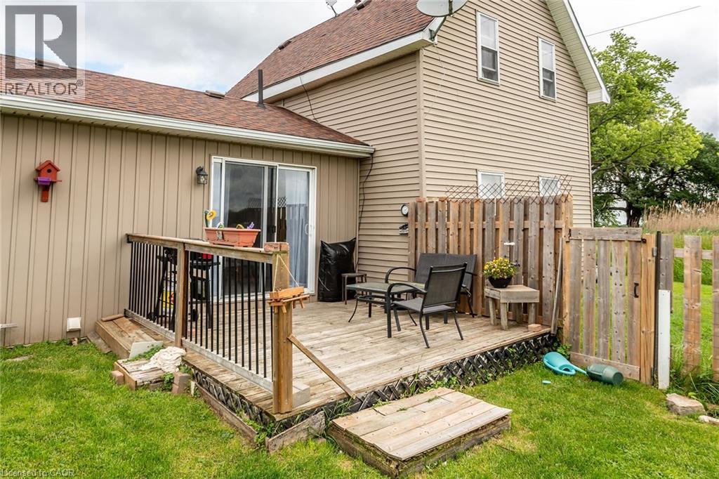 3694 #3 Highway, Haldimand, Ontario  N0A 1J0 - Photo 10 - 40721134