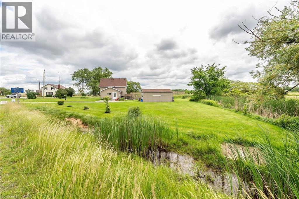 3694 #3 Highway, Haldimand, Ontario  N0A 1J0 - Photo 11 - 40721134