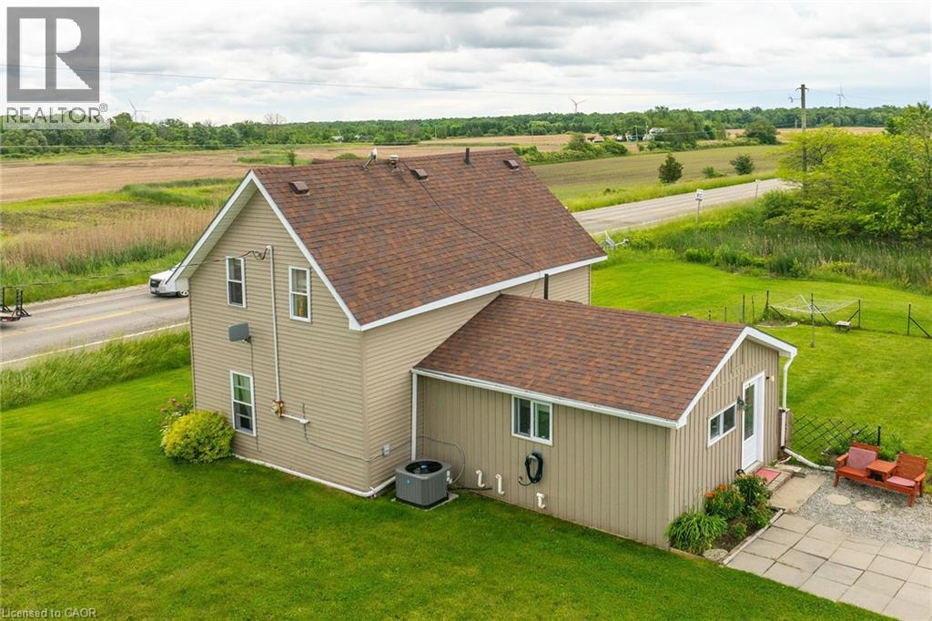 3694 #3 Highway, Haldimand, Ontario  N0A 1J0 - Photo 2 - 40721134