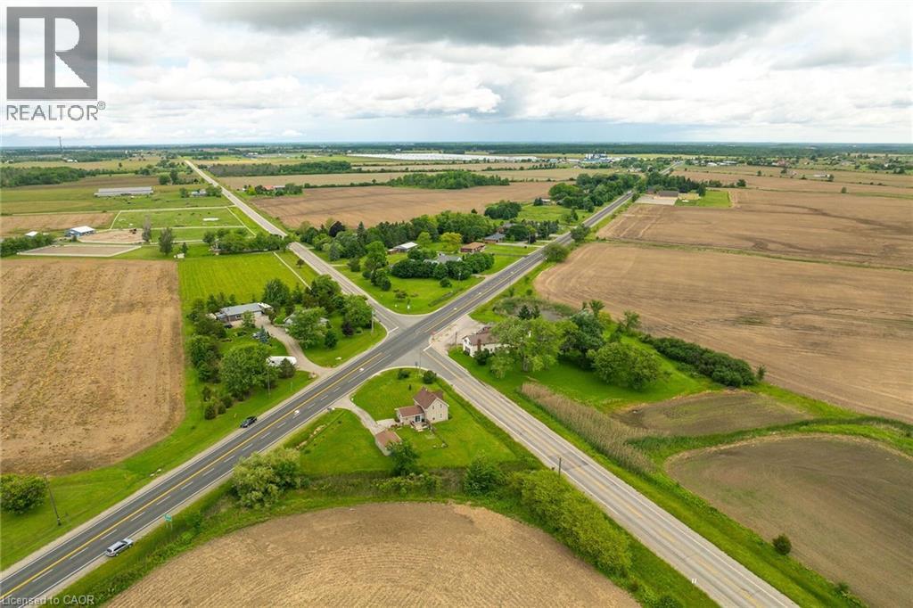 3694 #3 Highway, Haldimand, Ontario  N0A 1J0 - Photo 24 - 40721134
