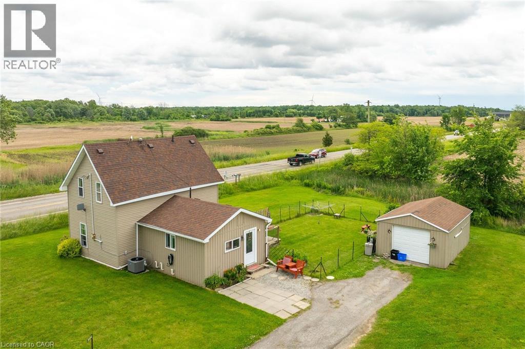 3694 #3 Highway, Haldimand, Ontario  N0A 1J0 - Photo 3 - 40721134