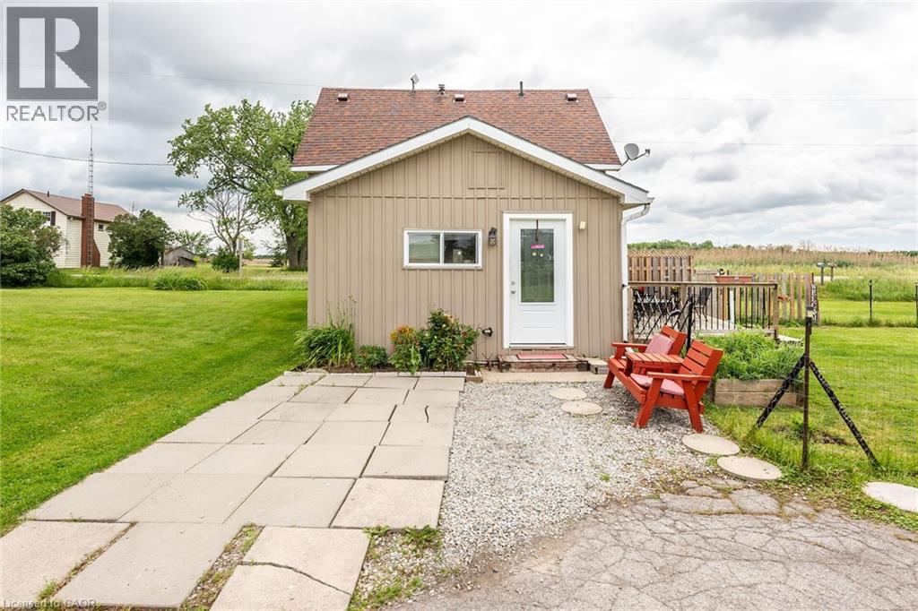 3694 #3 Highway, Haldimand, Ontario  N0A 1J0 - Photo 6 - 40721134