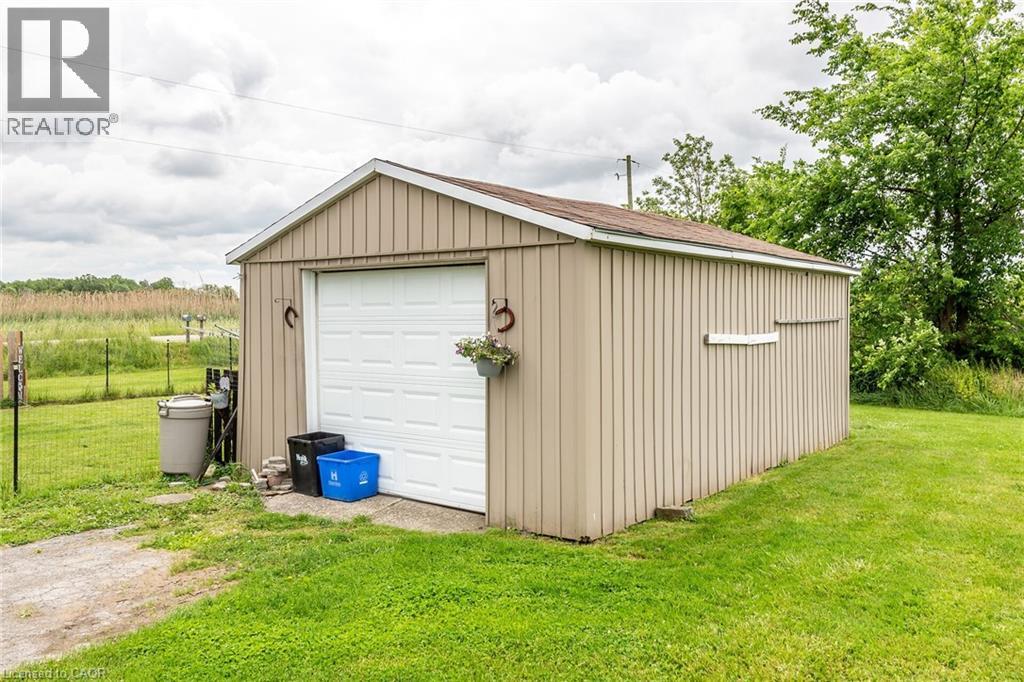 3694 #3 Highway, Haldimand, Ontario  N0A 1J0 - Photo 7 - 40721134