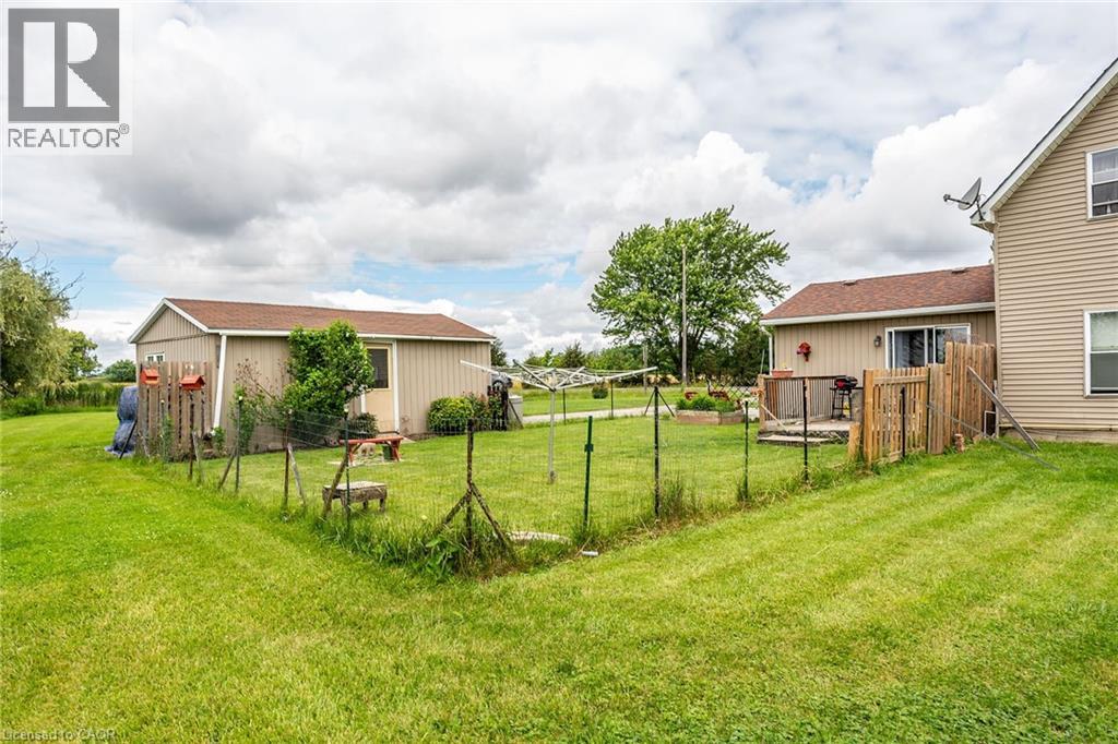 3694 #3 Highway, Haldimand, Ontario  N0A 1J0 - Photo 8 - 40721134