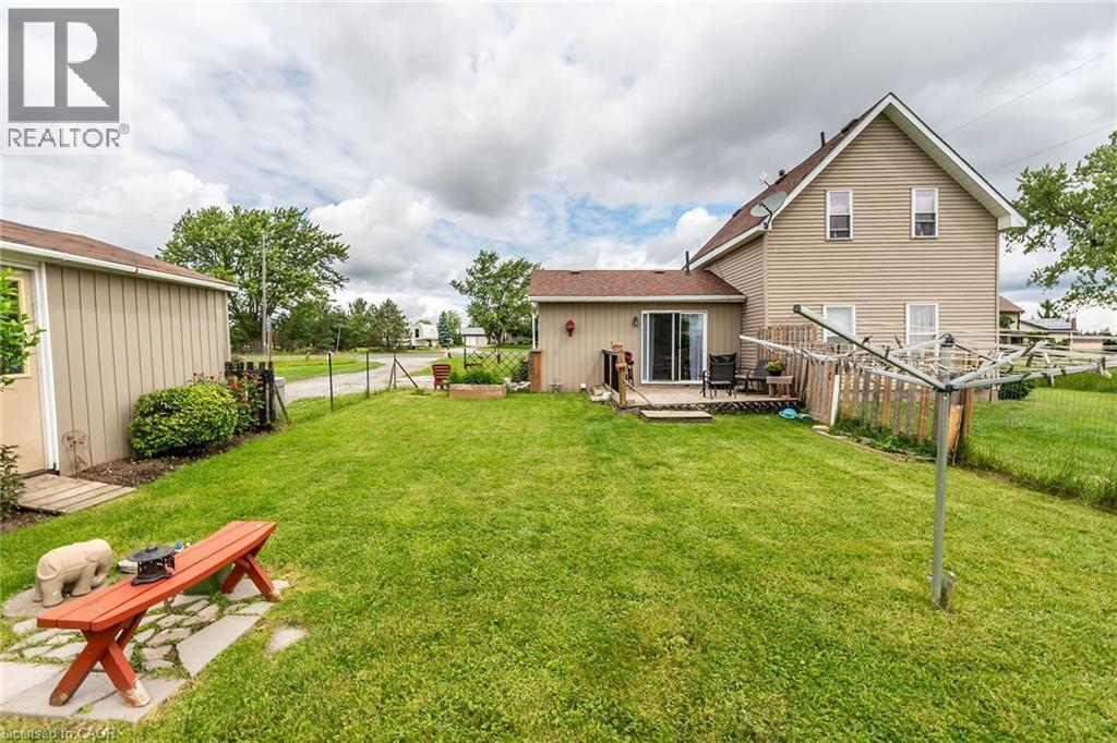 3694 #3 Highway, Haldimand, Ontario  N0A 1J0 - Photo 9 - 40721134