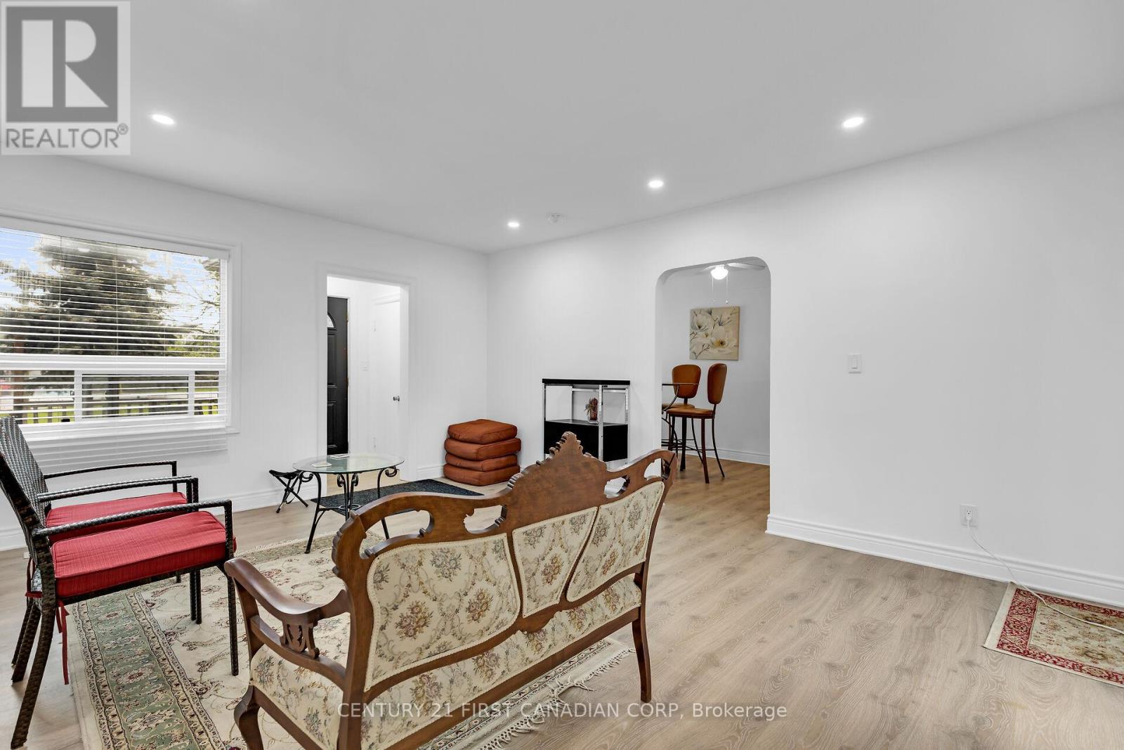 A - 2217 Wharncliffe Road S, London, Ontario  N6P 1K9 - Photo 9 - X12099722