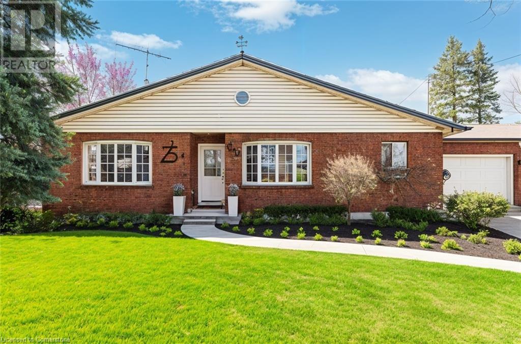 Property at 520 ANSON Drive image 1