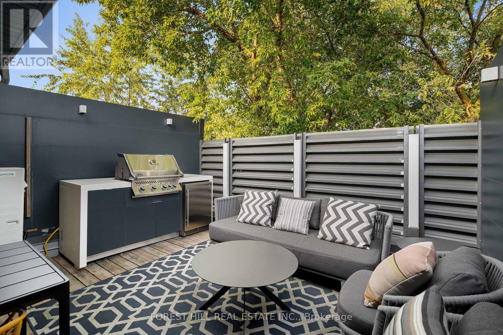 Th16 - 50 Bartlett Avenue, Toronto, Ontario  M6H 3E6 - Photo 24 - W12107322