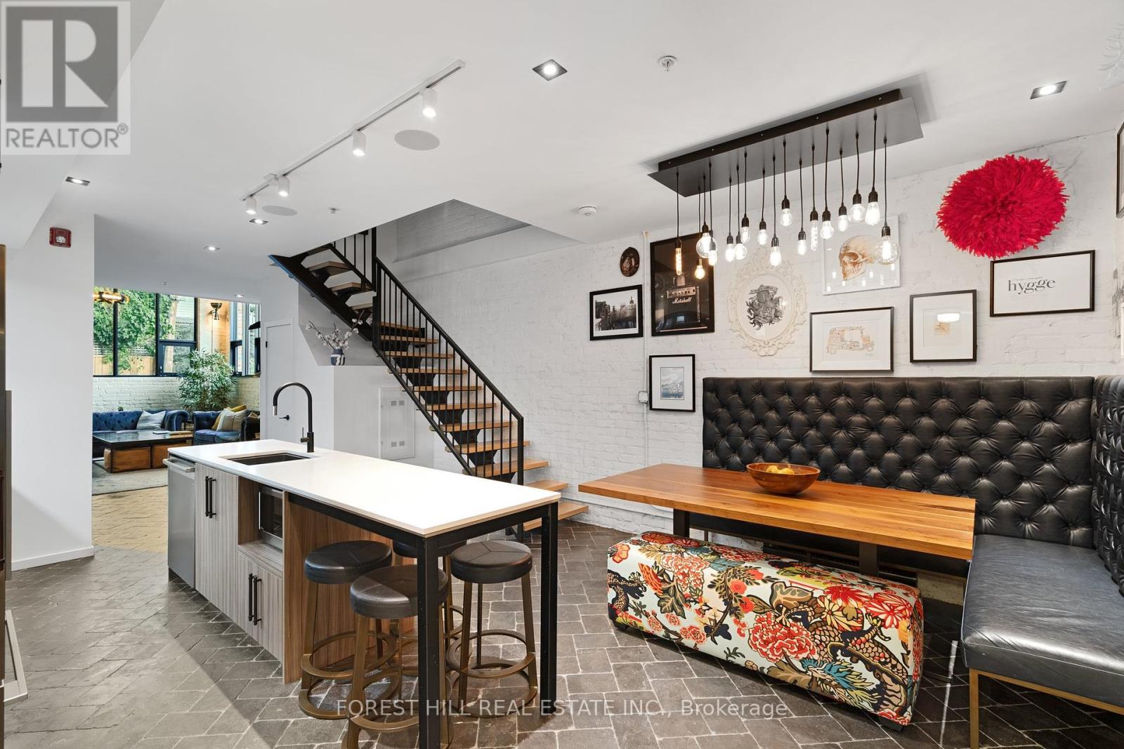 Property at TH16 - 50 BARTLETT AVENUE image 3