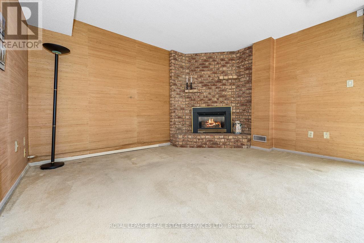 43 - 57 Maple Branch Path, Toronto, Ontario  M9P 3T4 - Photo 19 - W12107353
