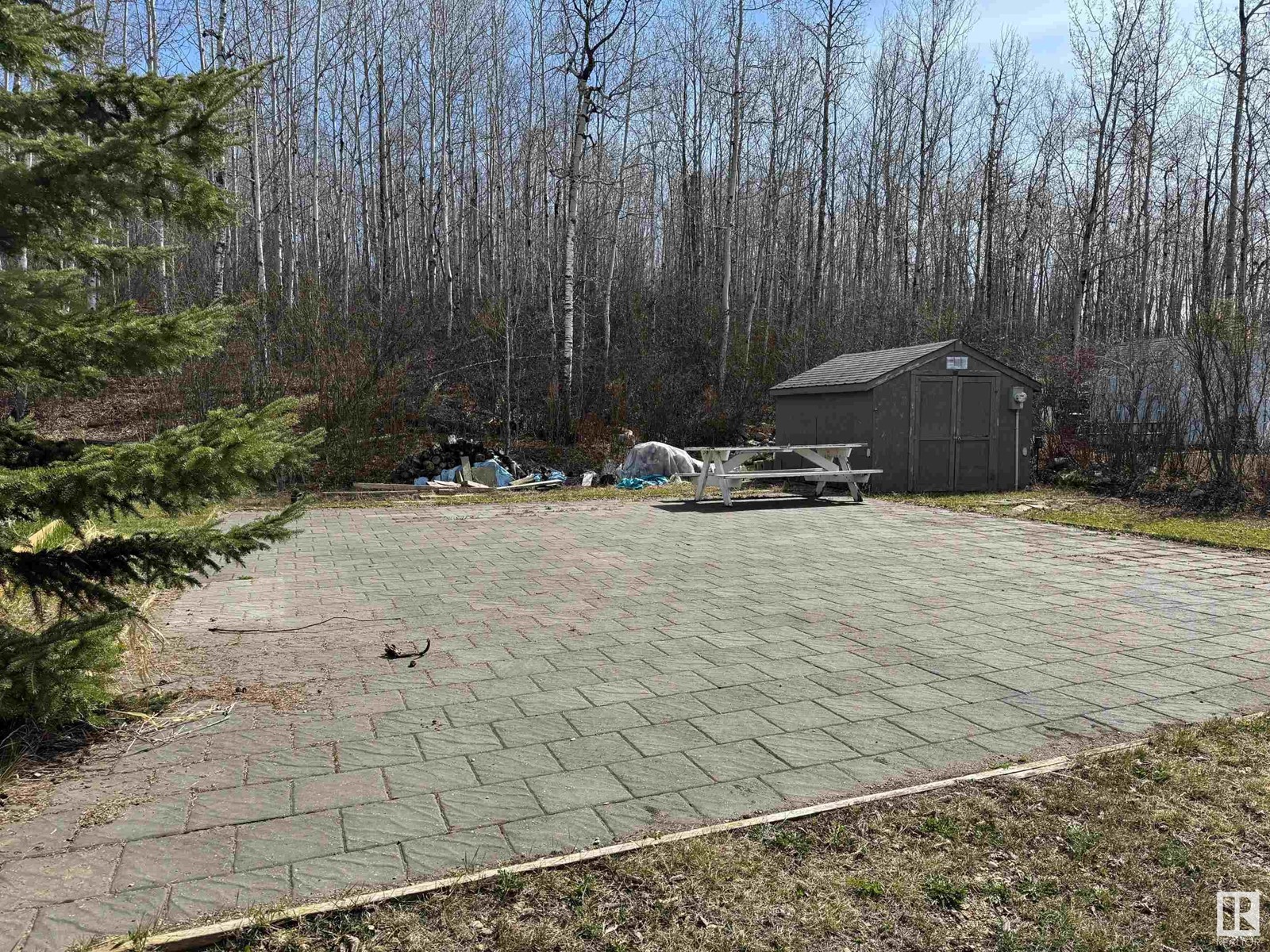 604 Willow Dr, Rural Athabasca County, Alberta  T9S 1R6 - Photo 1 - E4428468