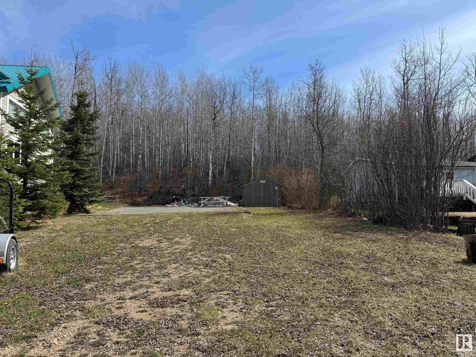 604 Willow Dr, Rural Athabasca County, Alberta  T9S 1R6 - Photo 3 - E4428468
