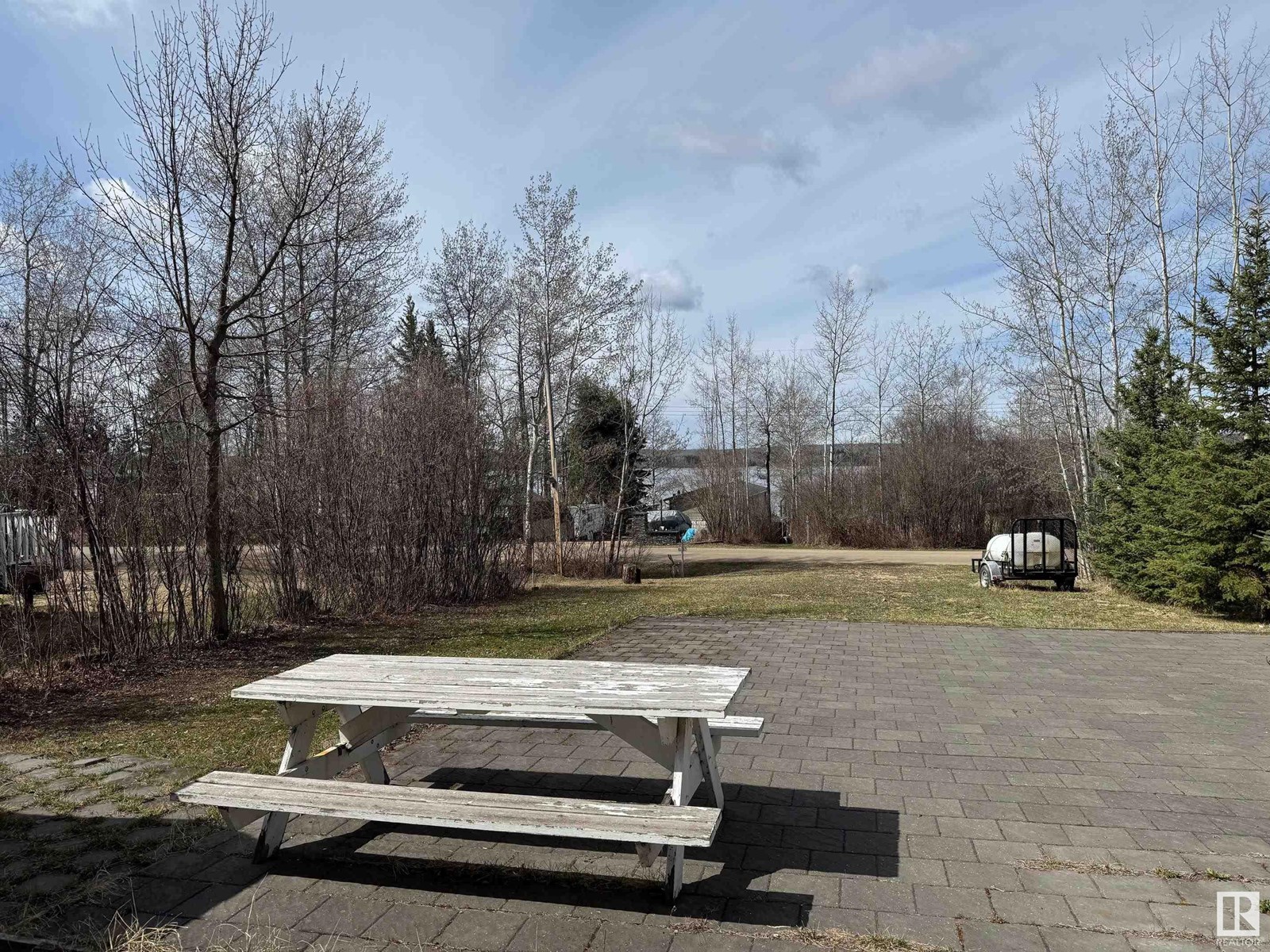 604 Willow Dr, Rural Athabasca County, Alberta  T9S 1R6 - Photo 2 - E4428468