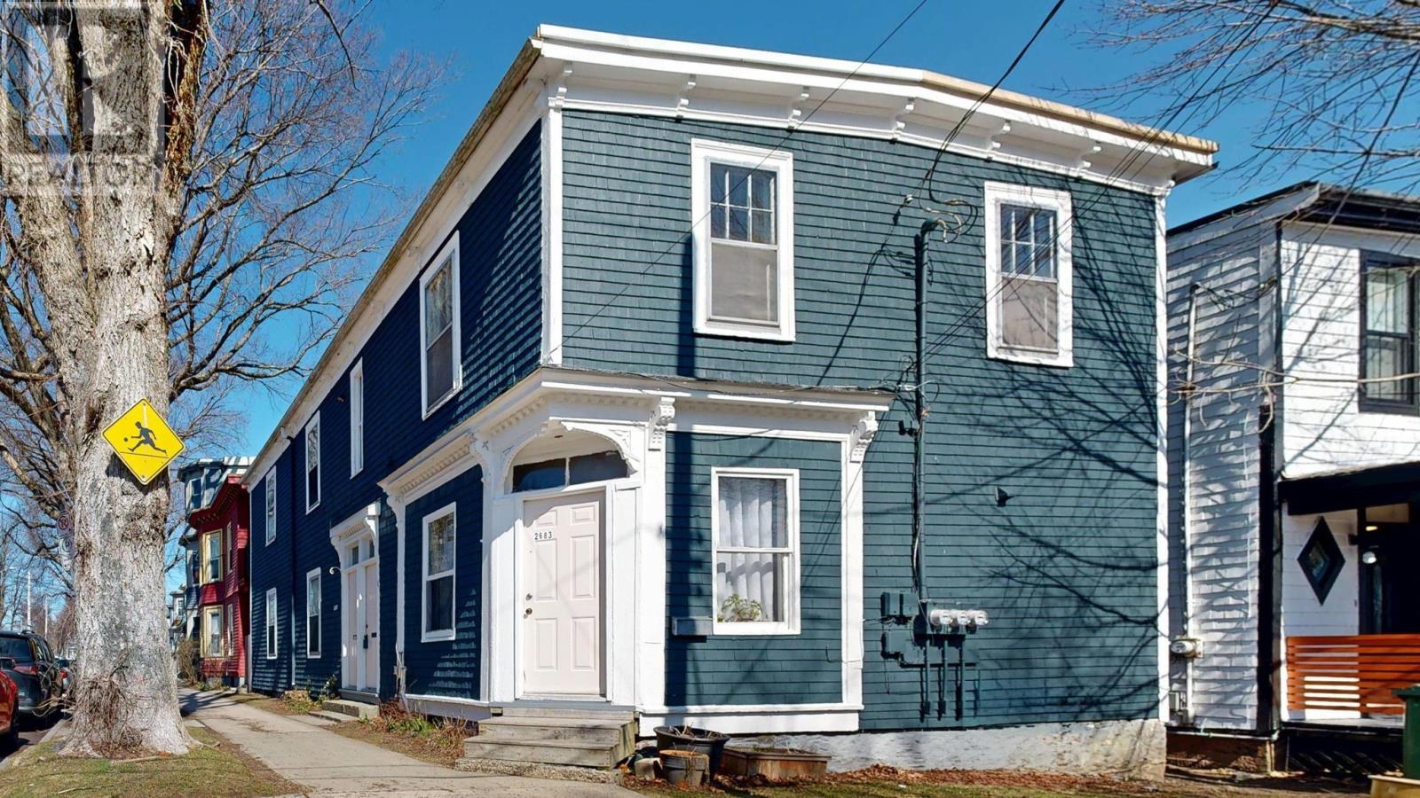 Property at 2683-87 Fuller Terrace image 1