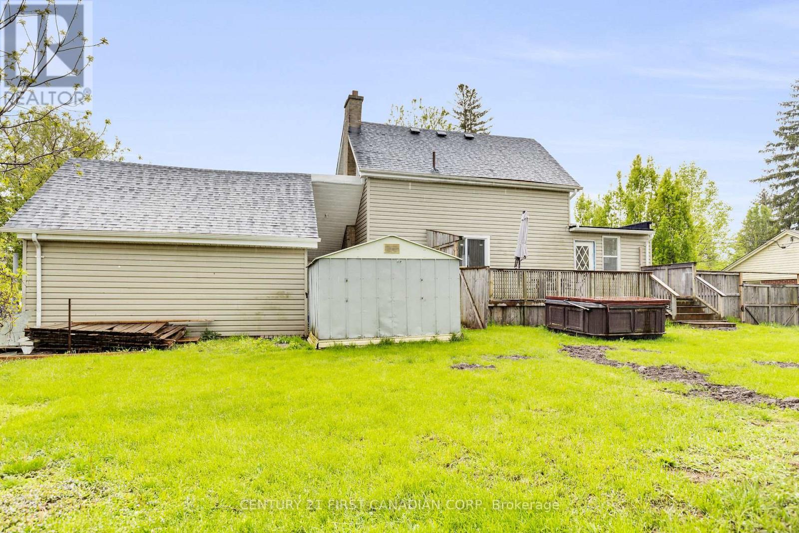 A - 2217 Wharncliffe Road S, London, Ontario  N6P 1K9 - Photo 28 - X12099722