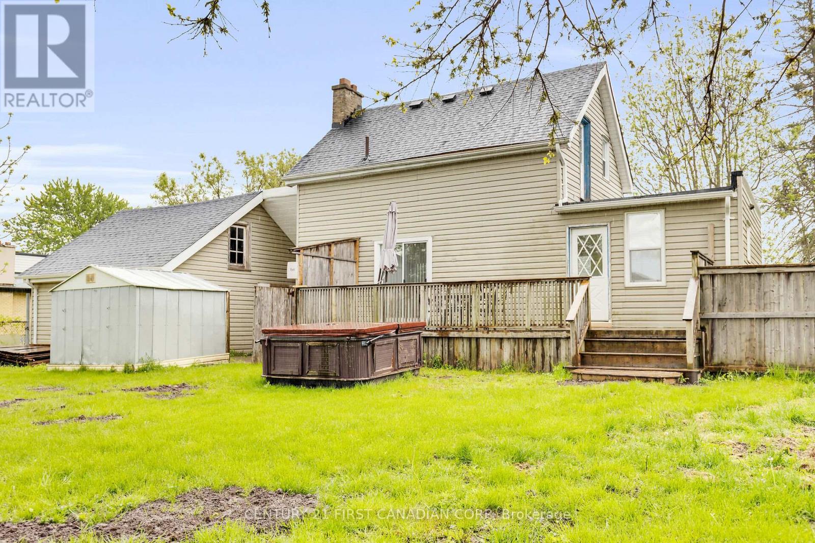 A - 2217 Wharncliffe Road S, London, Ontario  N6P 1K9 - Photo 27 - X12099722