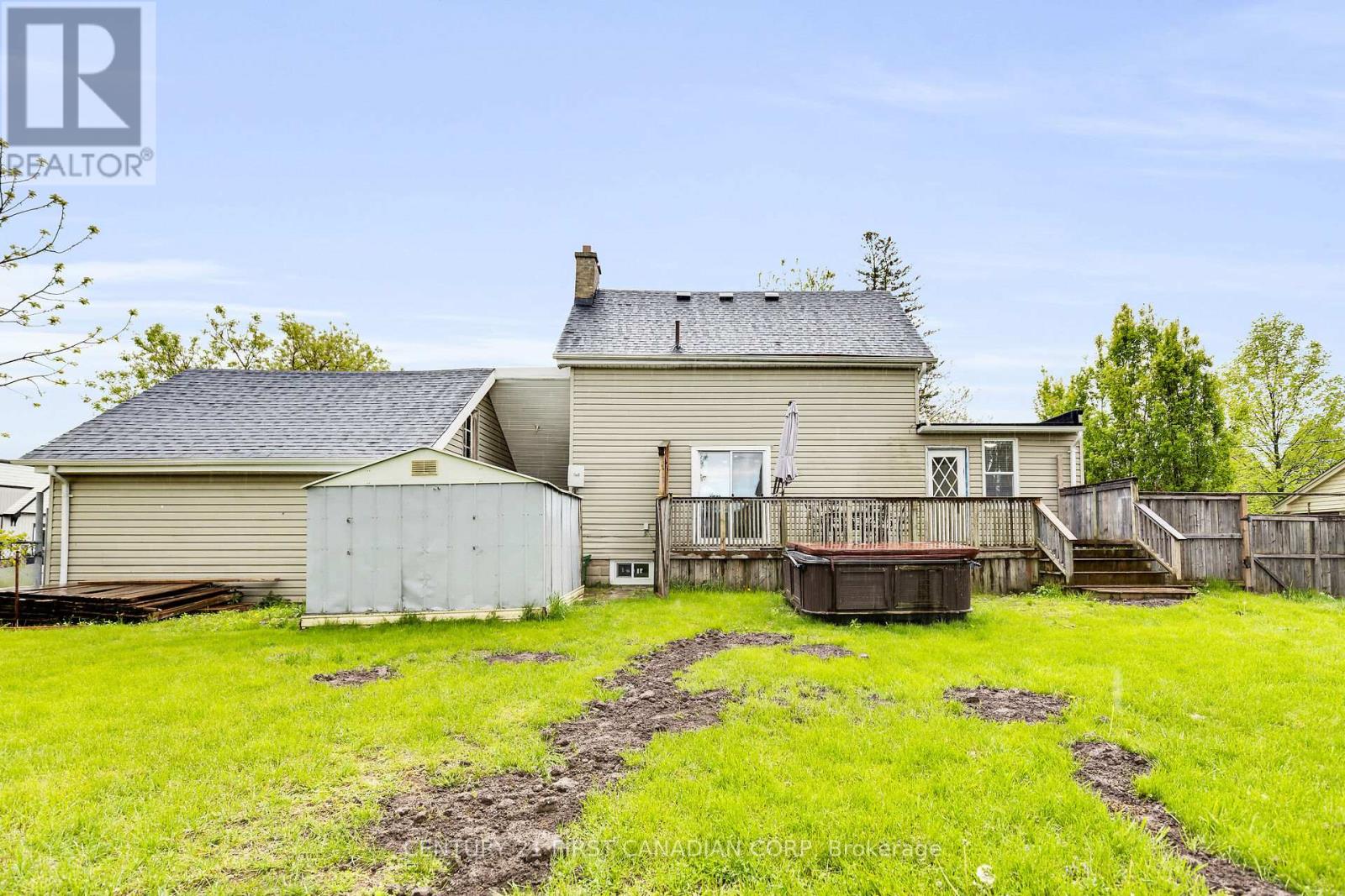 A - 2217 Wharncliffe Road S, London, Ontario  N6P 1K9 - Photo 29 - X12099722