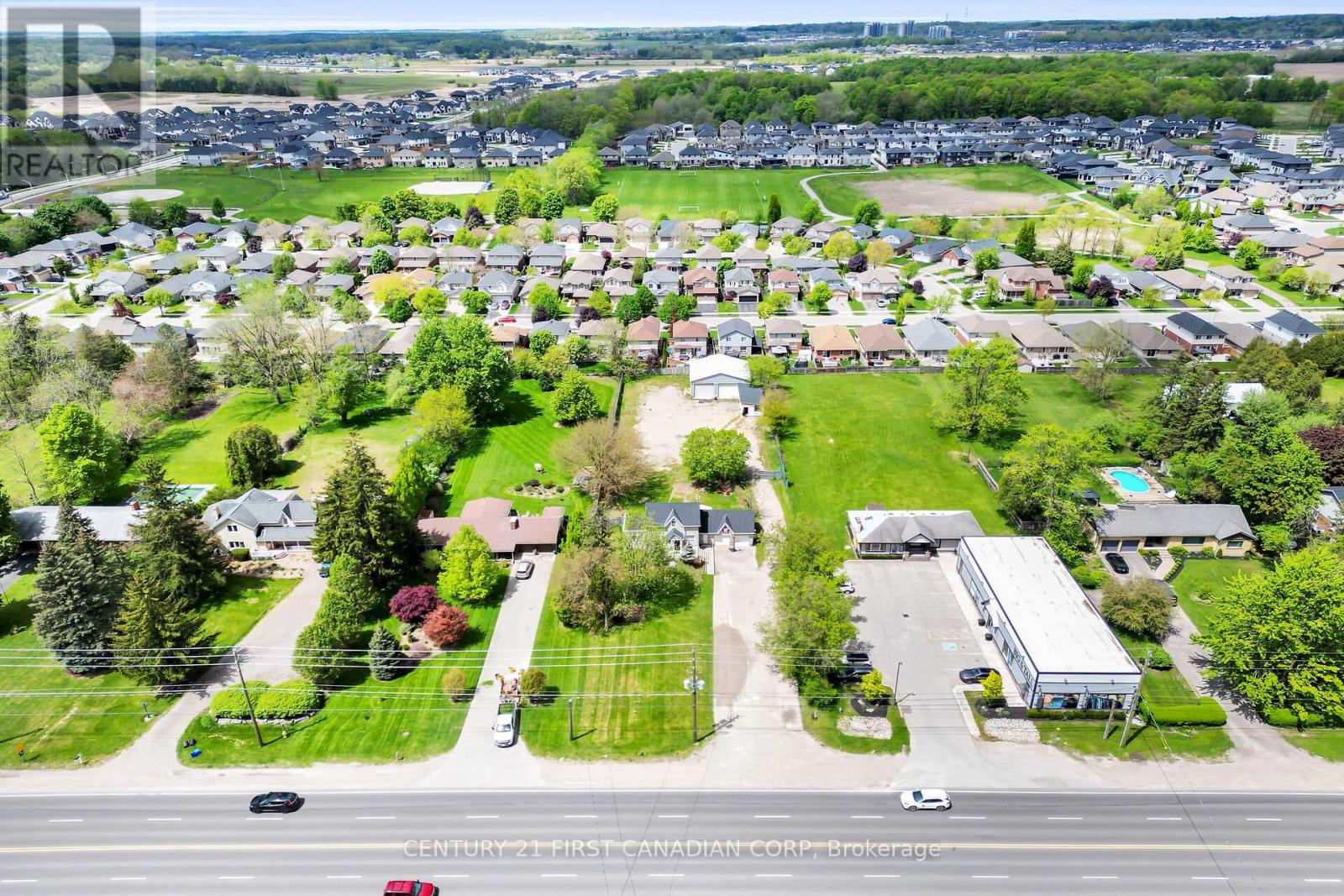 A - 2217 Wharncliffe Road S, London, Ontario  N6P 1K9 - Photo 31 - X12099722