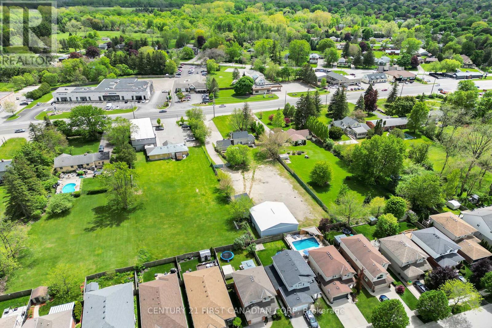 A - 2217 Wharncliffe Road S, London, Ontario  N6P 1K9 - Photo 33 - X12099722